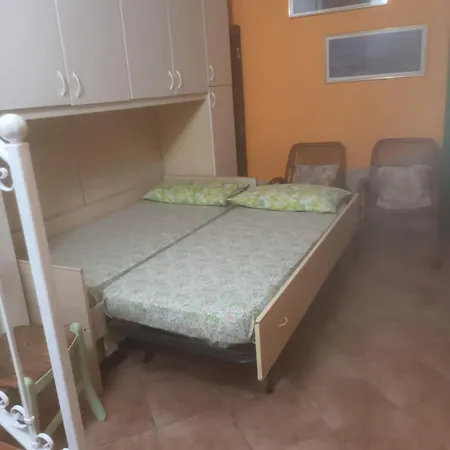 Atzori Feriehus Portu Sa Ruxi (Sardinia)