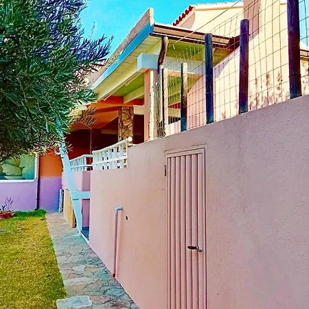 Atzori * Portu Sa Ruxi (Sardinia)