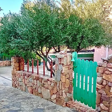 Casa de Férias Atzori *