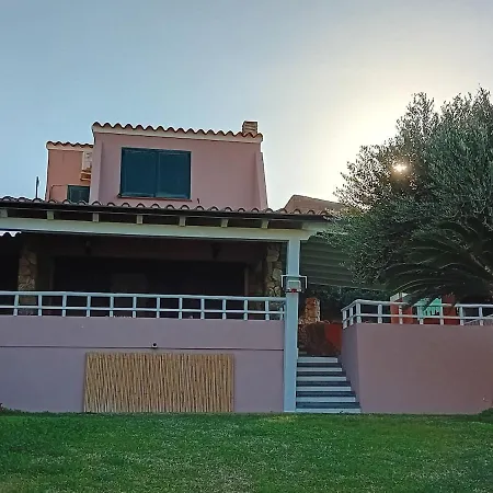 Atzori Holiday home