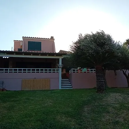 Atzori Holiday home Portu Sa Ruxi (Sardinia)