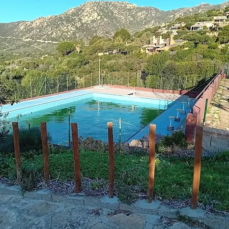 Atzori Holiday home Portu Sa Ruxi (Sardinia)