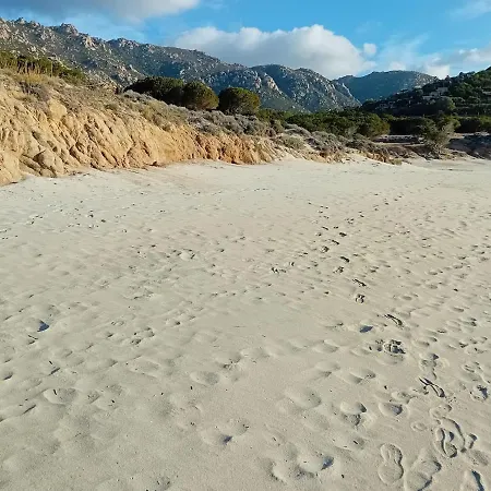 Atzori Holiday home *