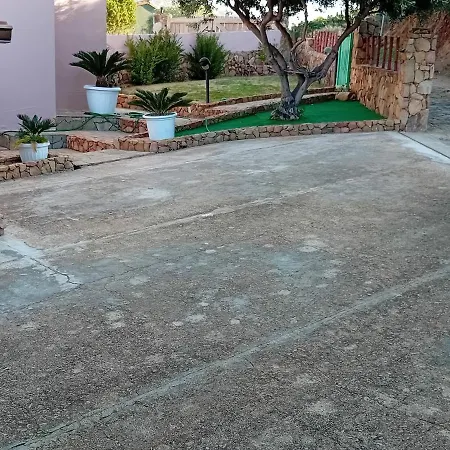 Casa vacanze Atzori Portu Sa Ruxi (Sardinia)