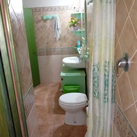 Atzori Portu Sa Ruxi (Sardinia)