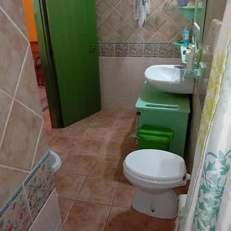 Atzori * Portu Sa Ruxi (Sardinia)