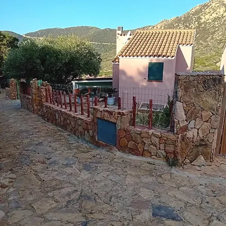 Atzori Casa vacanze