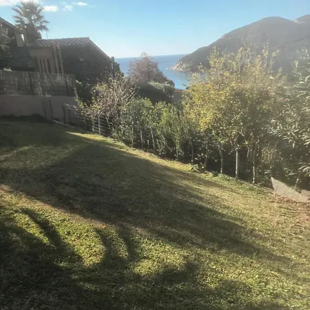 Atzori Holiday home