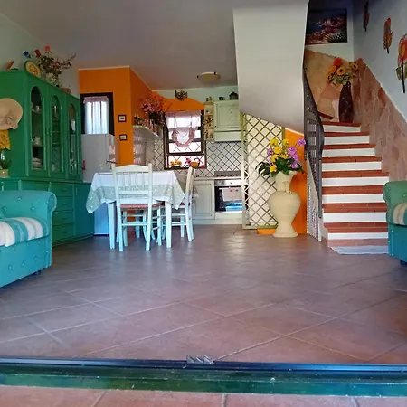 Atzori * Portu Sa Ruxi (Sardinia)