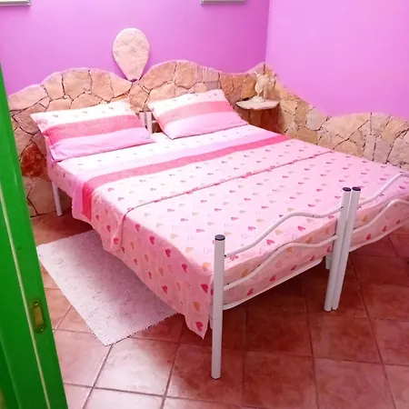 Atzori Holiday home *