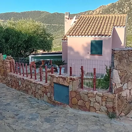 Atzori Portu Sa Ruxi (Sardinia)