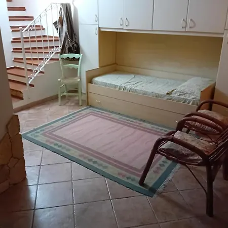 Atzori Portu Sa Ruxi (Sardinia)