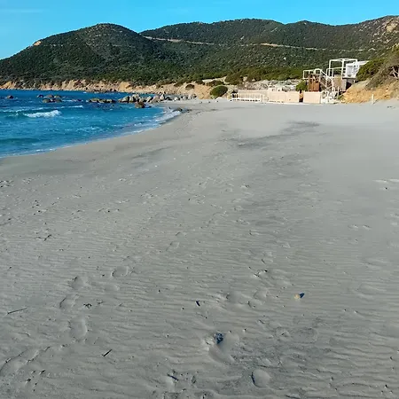 Casa vacanze Atzori *