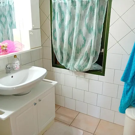 Dom wakacyjny Atzori Portu Sa Ruxi (Sardinia)