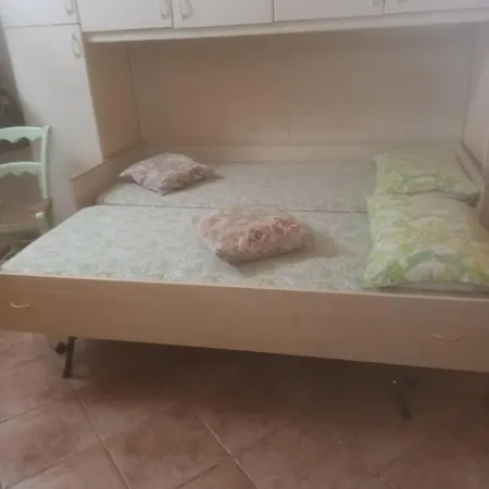 Atzori Holiday home