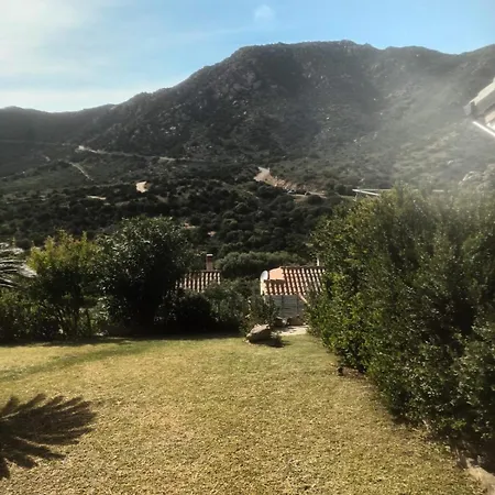 Atzori Holiday home