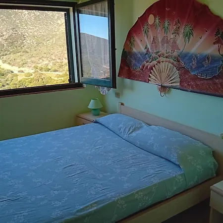 Atzori Holiday home Portu Sa Ruxi (Sardinia)