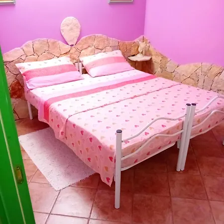 Atzori Holiday home *