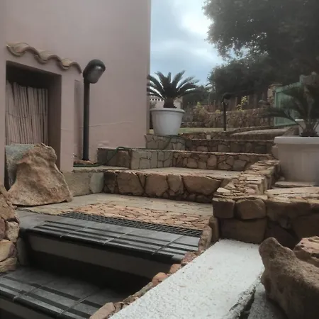 Dom wakacyjny Atzori