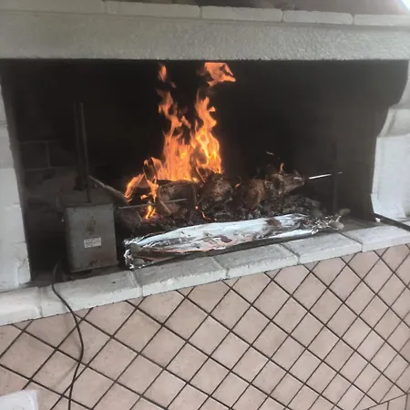 Casa vacanze Atzori