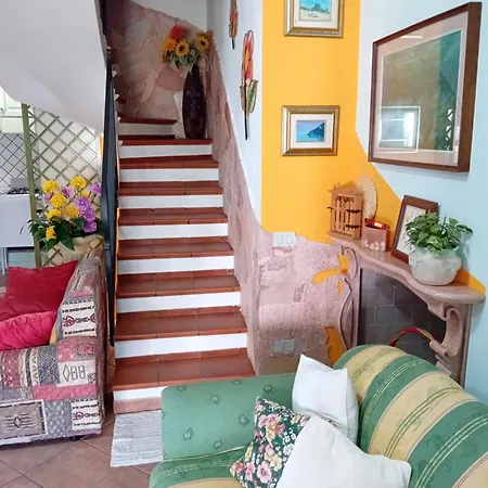 Dom wakacyjny Atzori