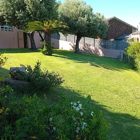 Atzori Portu Sa Ruxi (Sardinia)