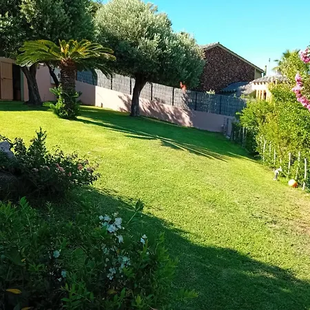 Atzori Holiday home *