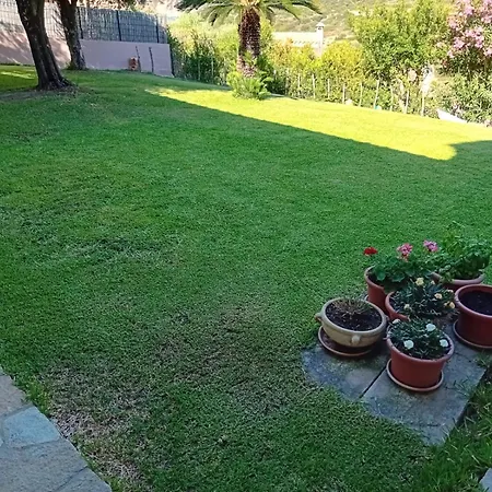 Atzori Dom wakacyjny *