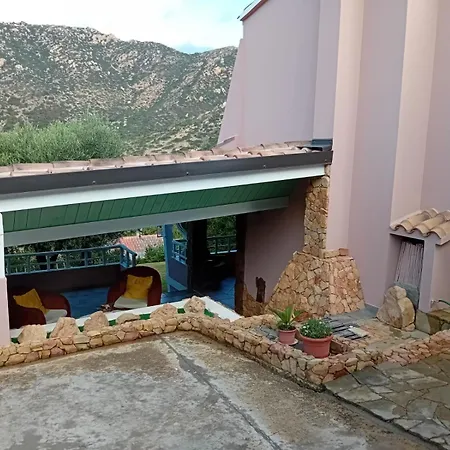 Casa vacanze Atzori Portu Sa Ruxi (Sardinia)