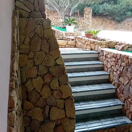 Atzori Casa vacanze *