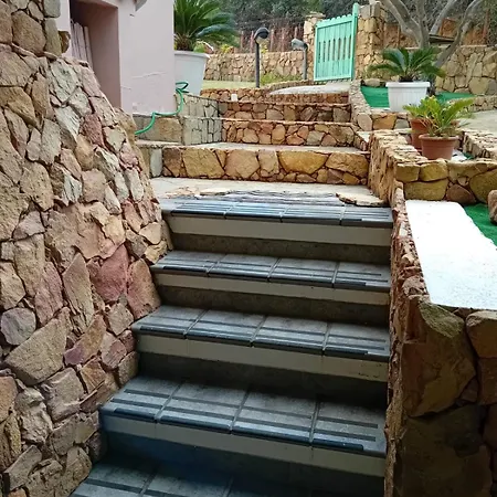Casa vacanze Atzori *