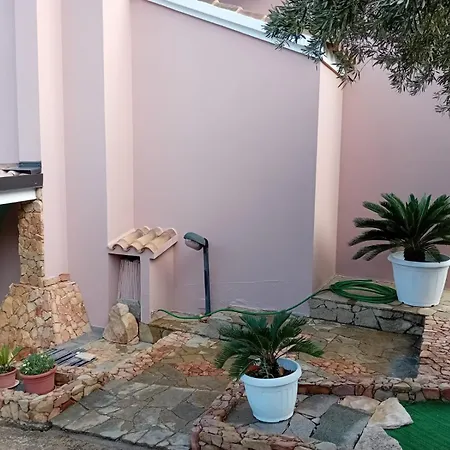 Atzori Portu Sa Ruxi (Sardinia)