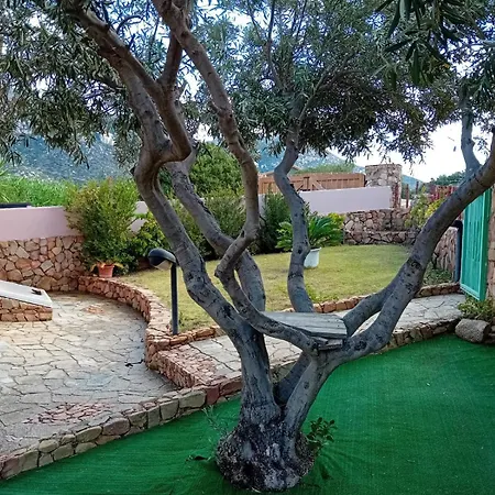 Atzori Portu Sa Ruxi (Sardinia)