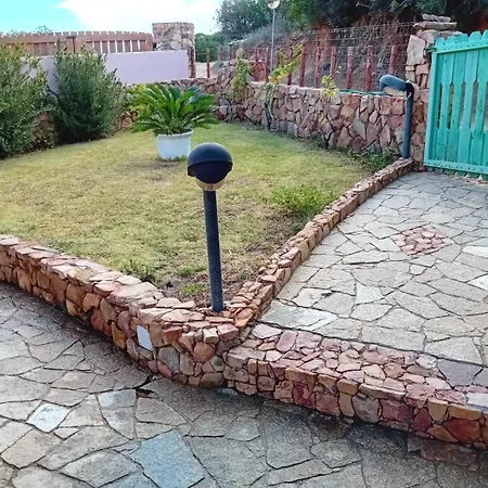 Dom wakacyjny Atzori *