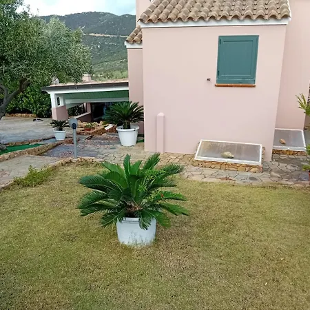 Atzori Dom wakacyjny