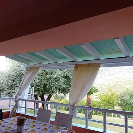 Atzori Casa vacanze *