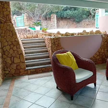 Atzori Casa vacanze Portu Sa Ruxi (Sardinia)