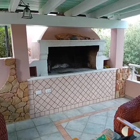 Atzori Casa vacanze