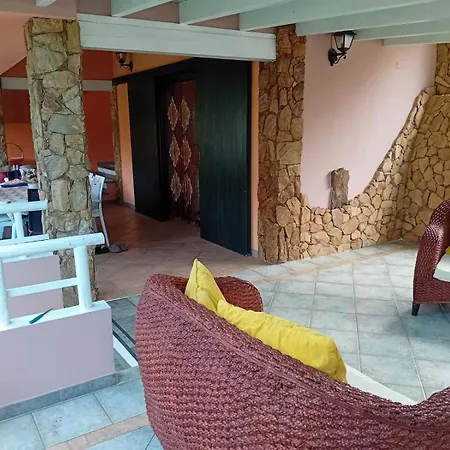 Atzori Casa vacanze Portu Sa Ruxi (Sardinia)
