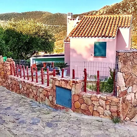 Dom wakacyjny Atzori