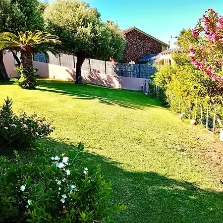 Atzori * Portu Sa Ruxi (Sardinia)