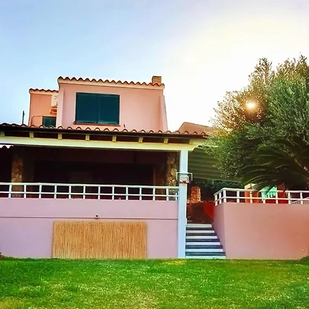 Atzori Casa vacanze
