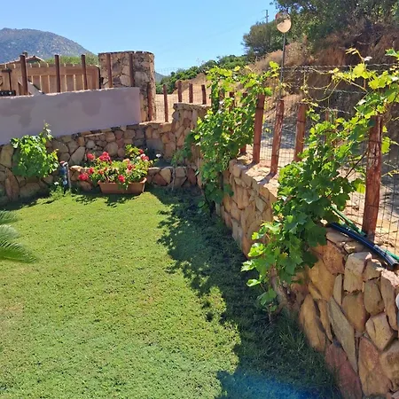 Casa vacanze Atzori Portu Sa Ruxi (Sardinia)