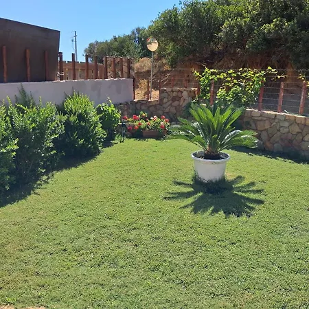 Atzori Casa vacanze *