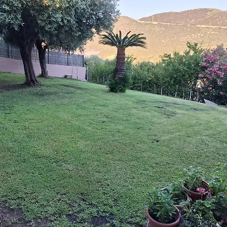 Atzori Casa vacanze