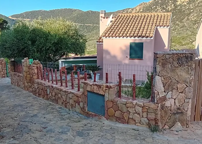 Atzori Portu sa Ruxi