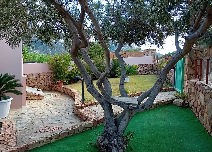 Atzori Portu sa Ruxi